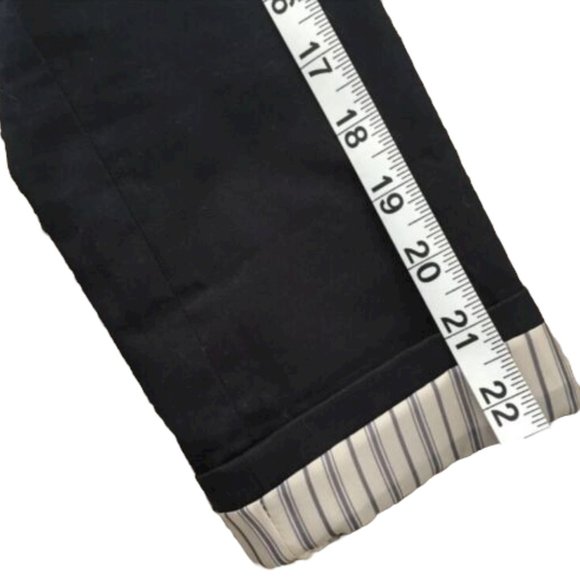 American Eagle XS  Navy Blue Blazer Ladies Jacket/Coat - Picture 6 of 11